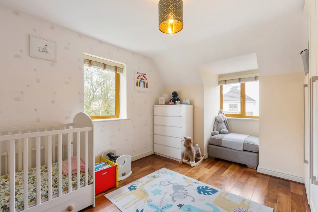 Photo of 19 Stocking Wood Walk, Stocking Avenue, Dublin 16, D16 W956