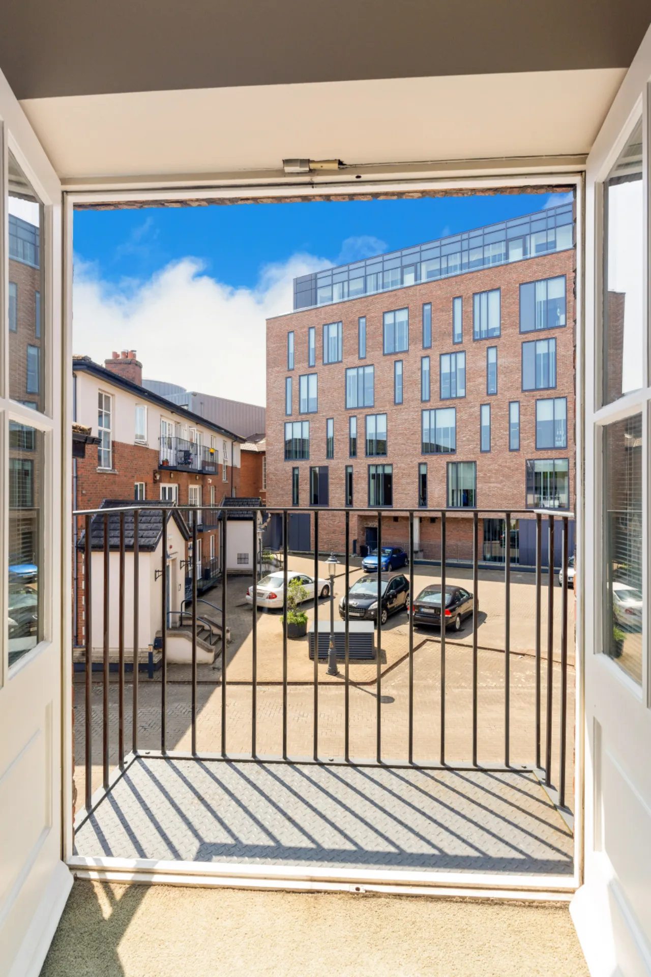 Photo of 19 Temple Court, Hogan Place, Dublin 2, D02 EP68