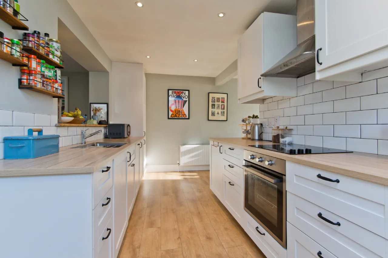 Photo of 135 Clonmacnoise Road, Kimmage, Dublin 12, D12 R2T0