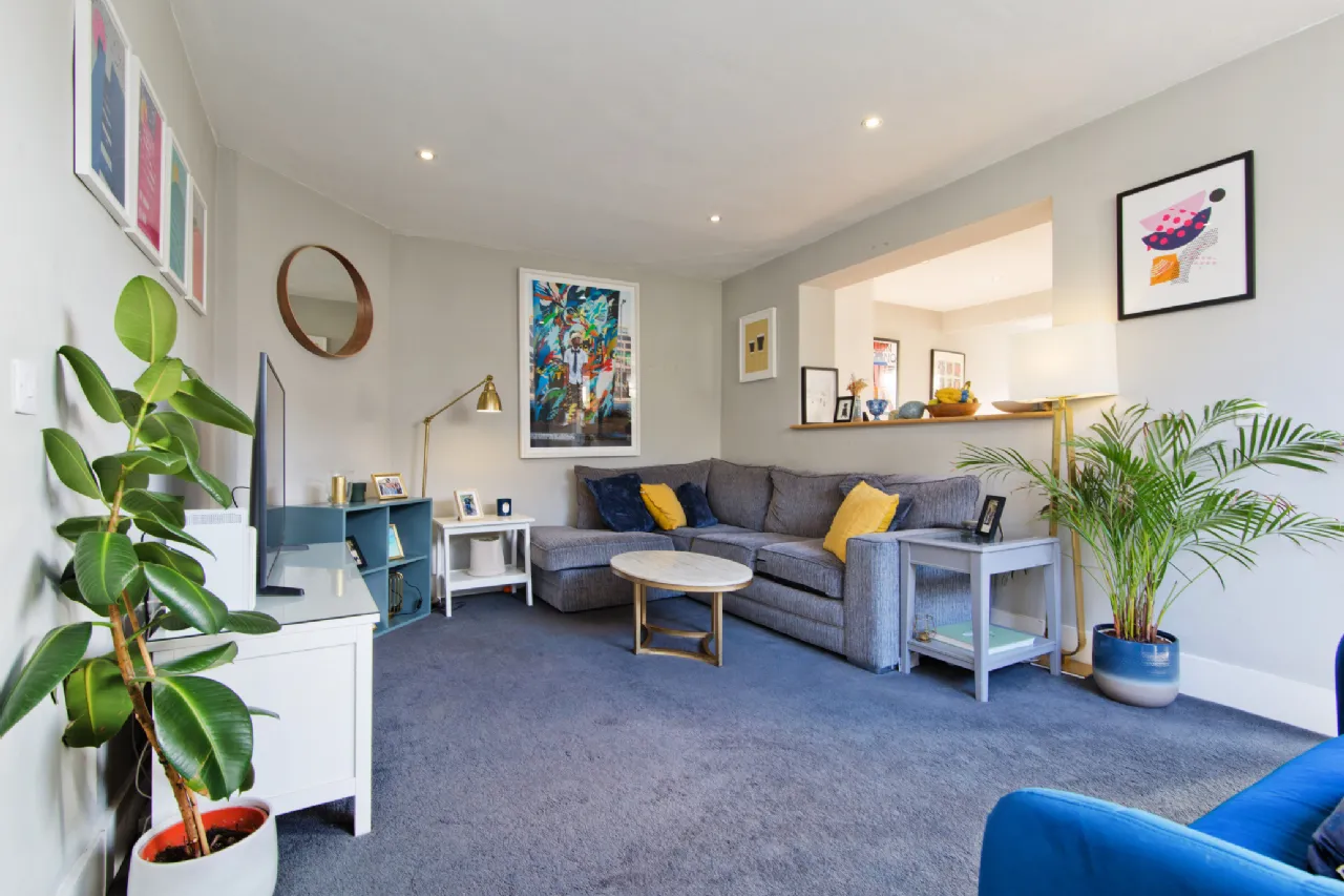 Photo of 135 Clonmacnoise Road, Kimmage, Dublin 12, D12 R2T0