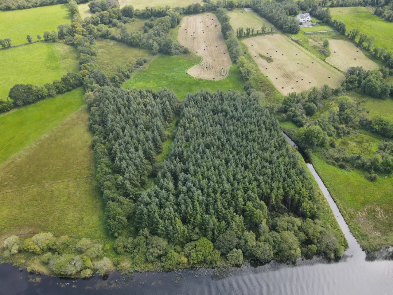 Photo of Caldragh, Carrick-On-Shannon, Co. Leitrim