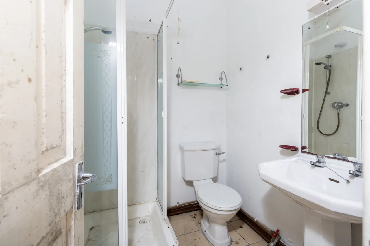 Photo of The Round Tower, Duncannon, Co. Wexford, Y34N765