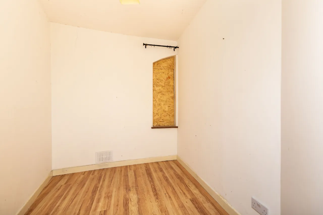 Photo of The Round Tower, Duncannon, Co. Wexford, Y34N765