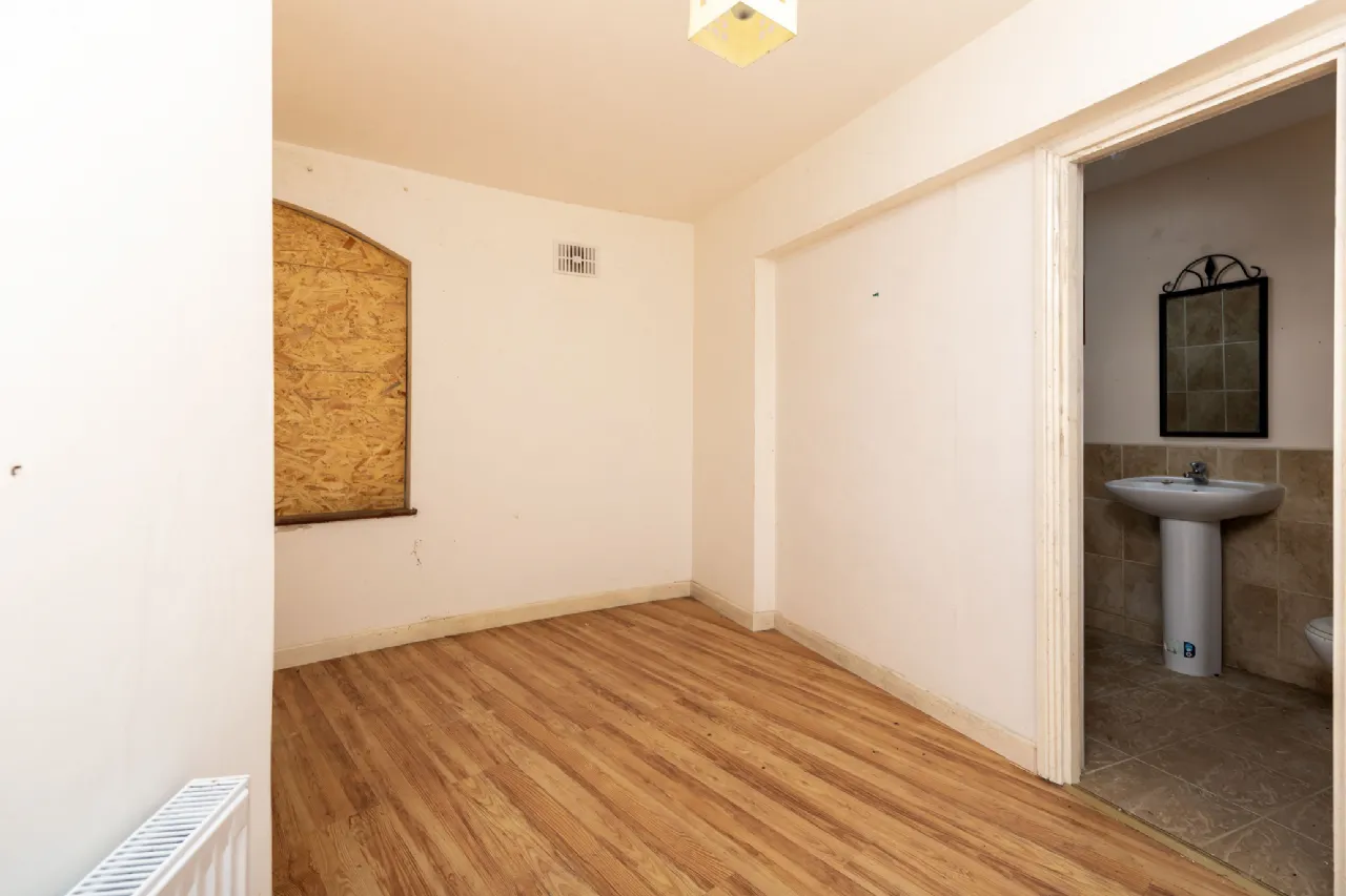 Photo of The Round Tower, Duncannon, Co. Wexford, Y34N765