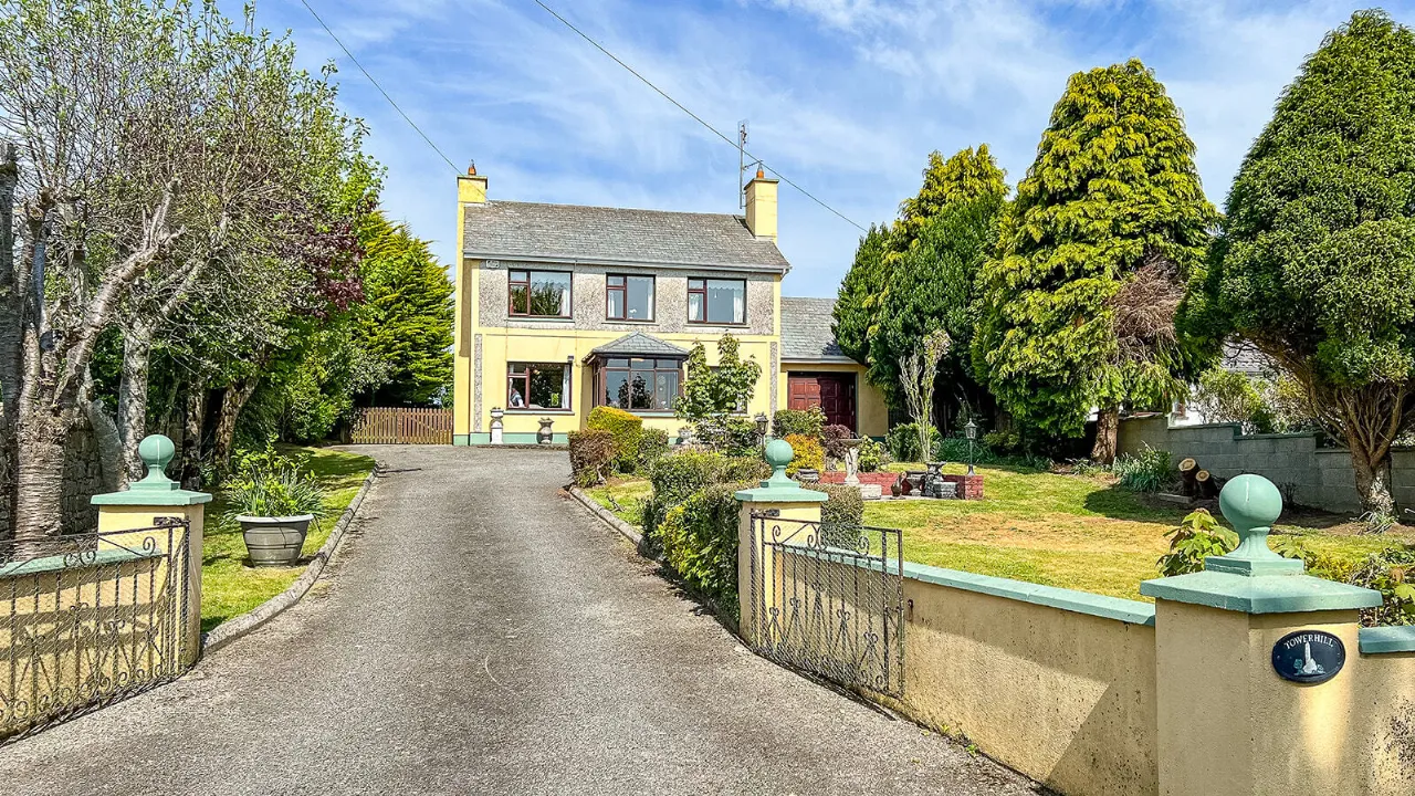 Photo of Tower Hill, Fairgreen, Ballyragget, Co Kilkenny, R95 X3D4