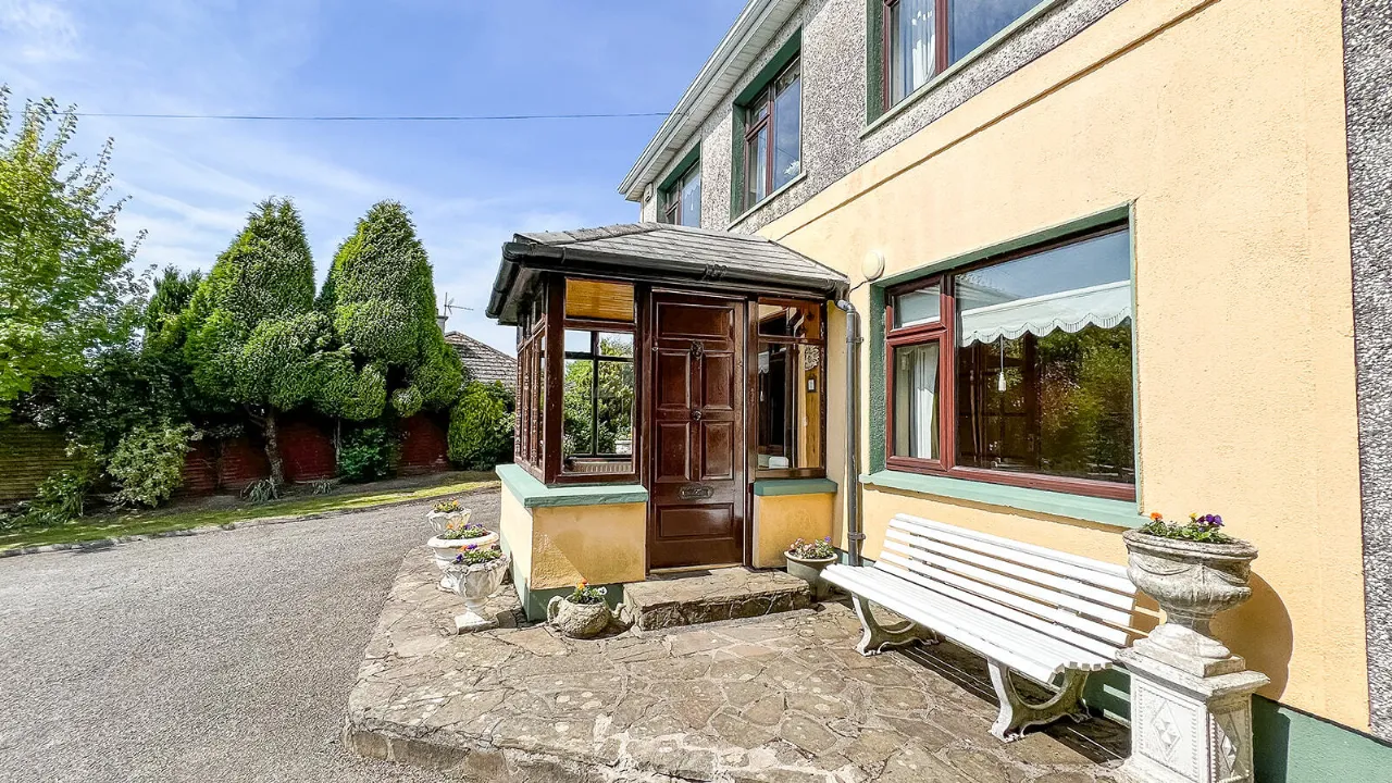 Photo of Tower Hill, Fairgreen, Ballyragget, Co Kilkenny, R95 X3D4