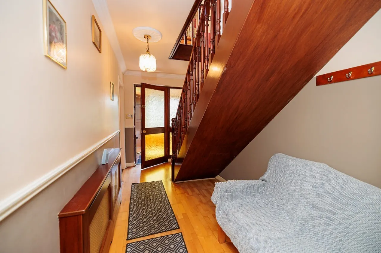 Photo of Tower Hill, Fairgreen, Ballyragget, Co Kilkenny, R95 X3D4