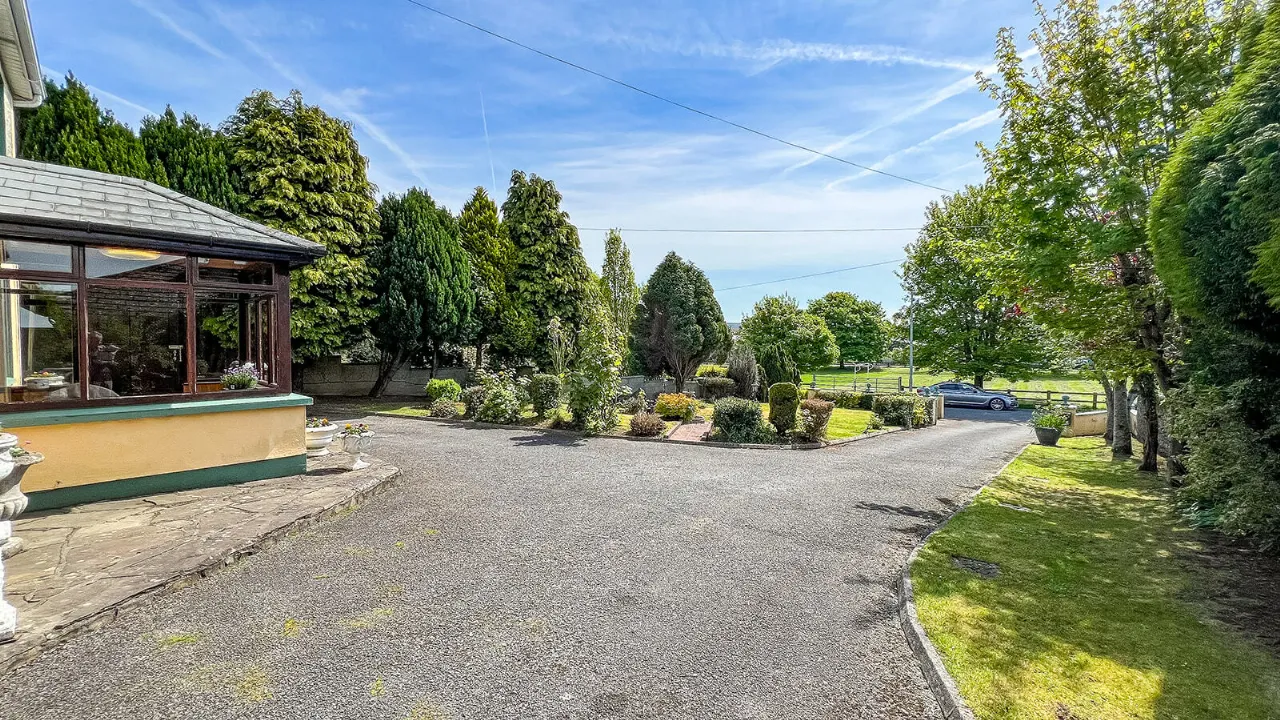 Photo of Tower Hill, Fairgreen, Ballyragget, Co Kilkenny, R95 X3D4