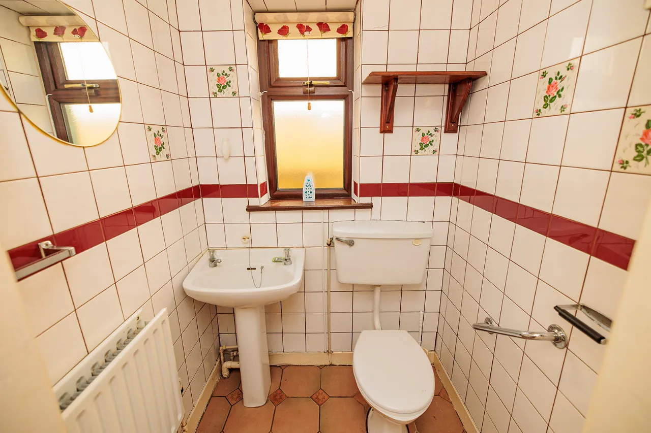 Photo of Tower Hill, Fairgreen, Ballyragget, Co Kilkenny, R95 X3D4