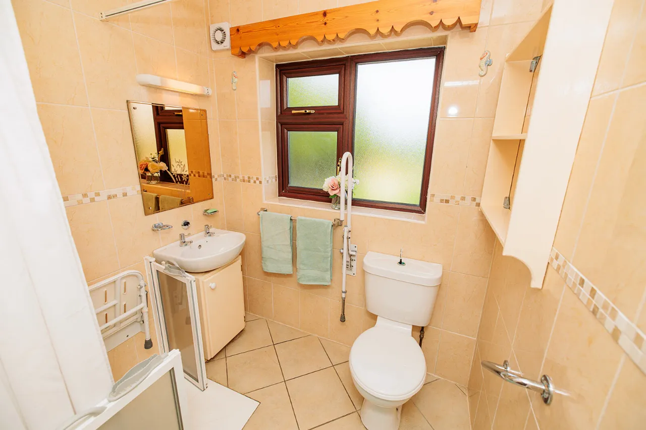 Photo of Tower Hill, Fairgreen, Ballyragget, Co Kilkenny, R95 X3D4