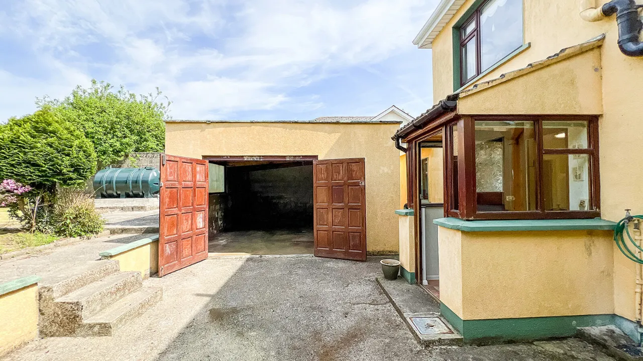 Photo of Tower Hill, Fairgreen, Ballyragget, Co Kilkenny, R95 X3D4
