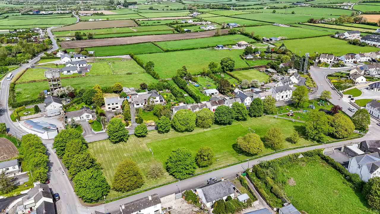 Photo of Tower Hill, Fairgreen, Ballyragget, Co Kilkenny, R95 X3D4