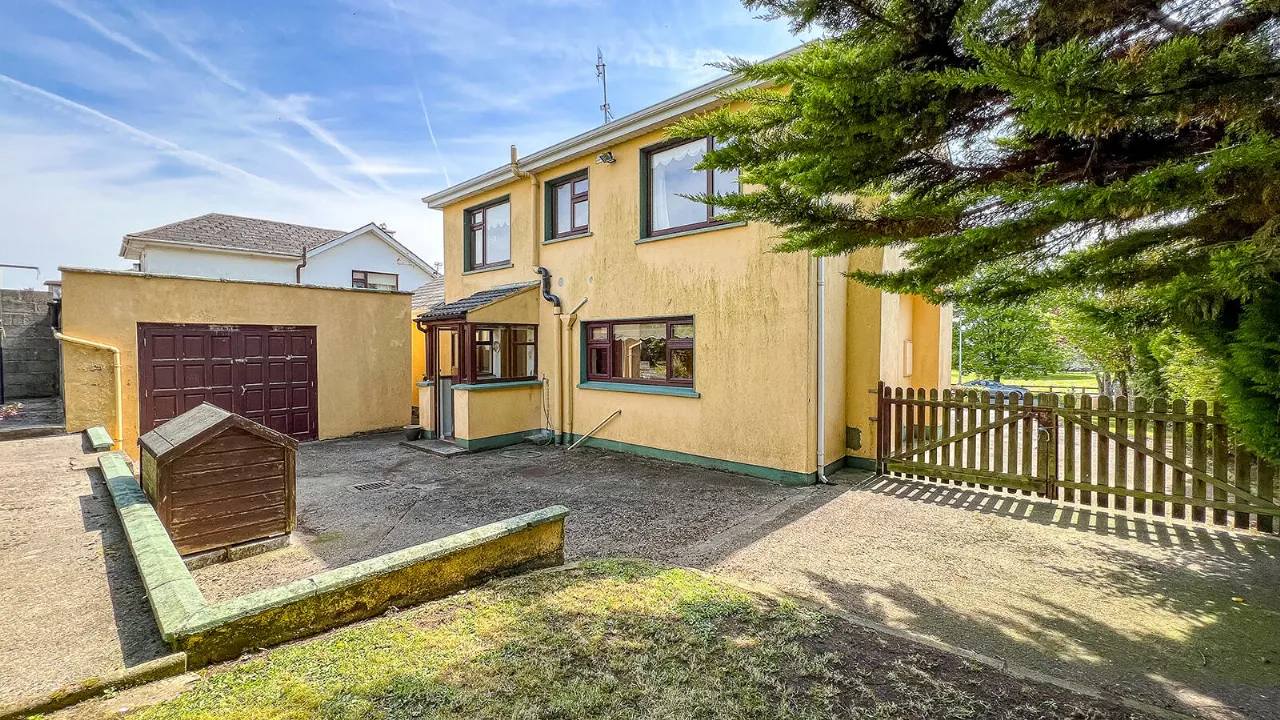 Photo of Tower Hill, Fairgreen, Ballyragget, Co Kilkenny, R95 X3D4