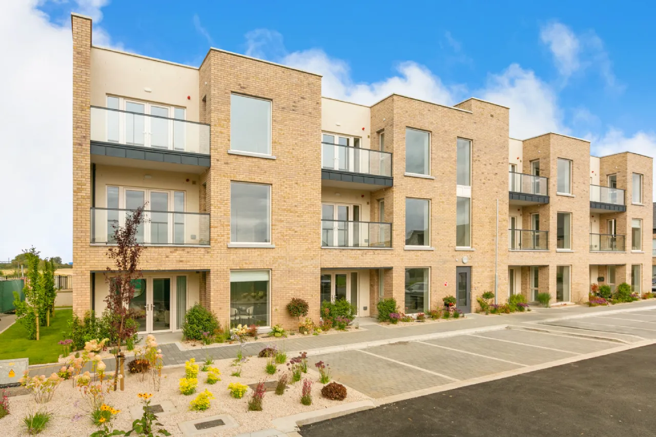 Photo of 1 Bed Apartments, Castle Farm Court, Dunboyne, Co Meath