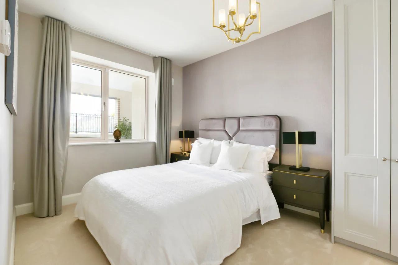 Photo of 1 Bed Apartments, Castle Farm Court, Dunboyne, Co Meath