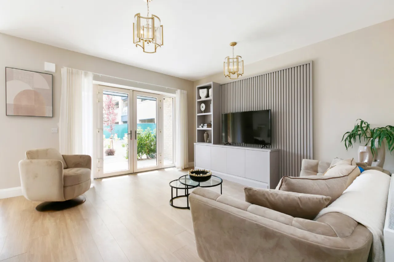 Photo of 2 Bed Apartments, Castle Farm Court, Dunboyne, Co Meath
