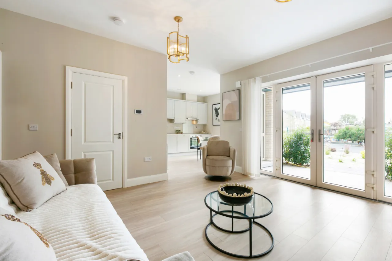 Photo of 2 Bed Apartments, Castle Farm Court, Dunboyne, Co Meath