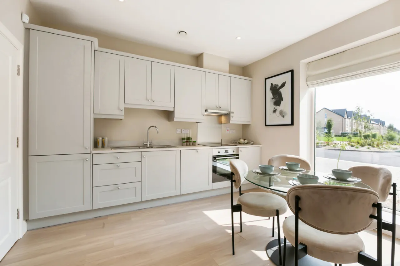 Photo of 2 Bed Apartments, Castle Farm Court, Dunboyne, Co Meath