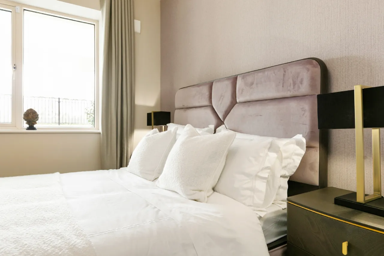 Photo of 2 Bed Apartments, Castle Farm Court, Dunboyne, Co Meath