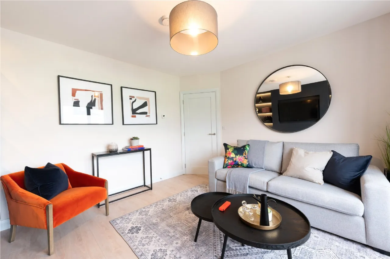 Photo of Showhouse, 14 Ormond Close, Six Cross Roads, Waterford