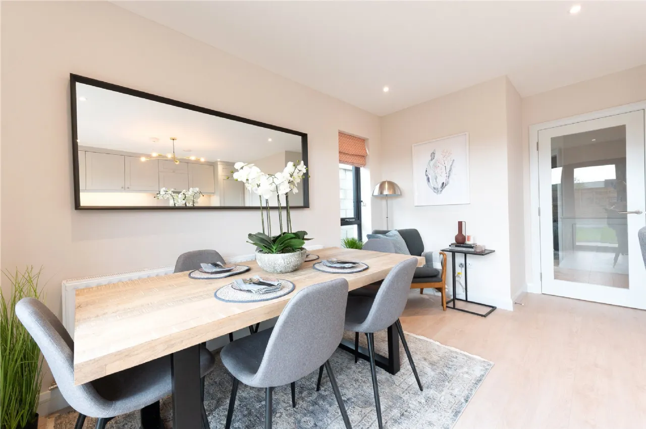 Photo of Showhouse, 14 Ormond Close, Six Cross Roads, Waterford