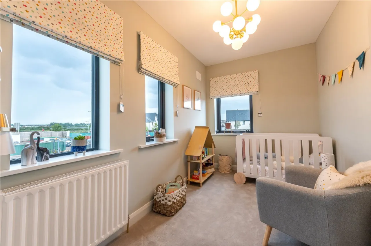 Photo of Showhouse, 14 Ormond Close, Six Cross Roads, Waterford