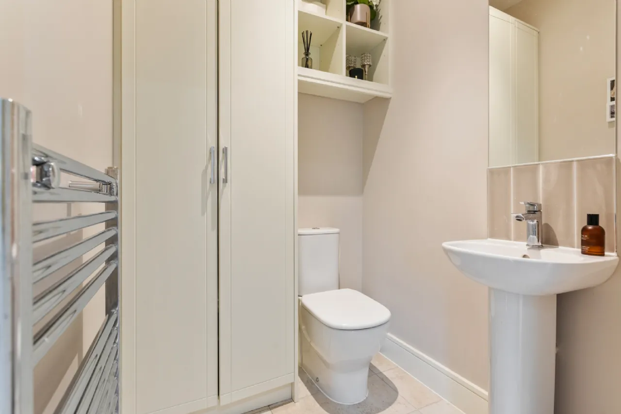 Photo of 19 Larkfield View, Clay Farm, Leopardstown, Dublin 18, D18 HF2Y