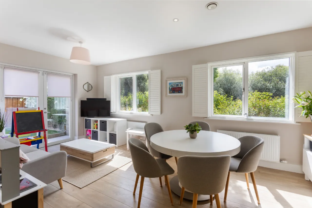 Photo of 19 Larkfield View, Clay Farm, Leopardstown, Dublin 18, D18 HF2Y