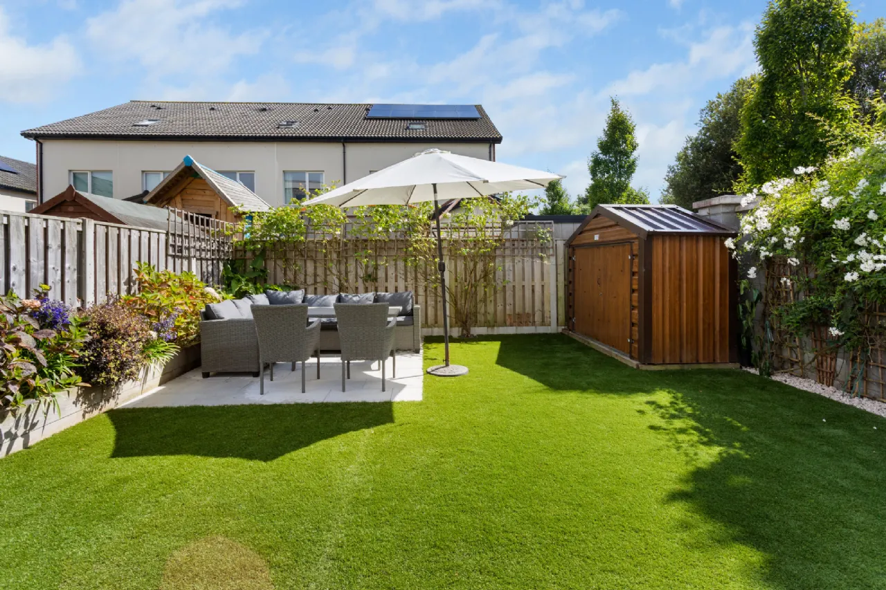 Photo of 19 Larkfield View, Clay Farm, Leopardstown, Dublin 18, D18 HF2Y