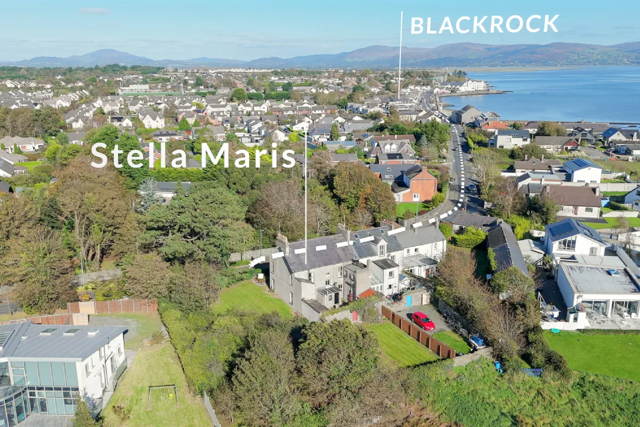 Photo of Stella Maris, Coast Road, Blackrock, Co. Louth, A91 TK37
