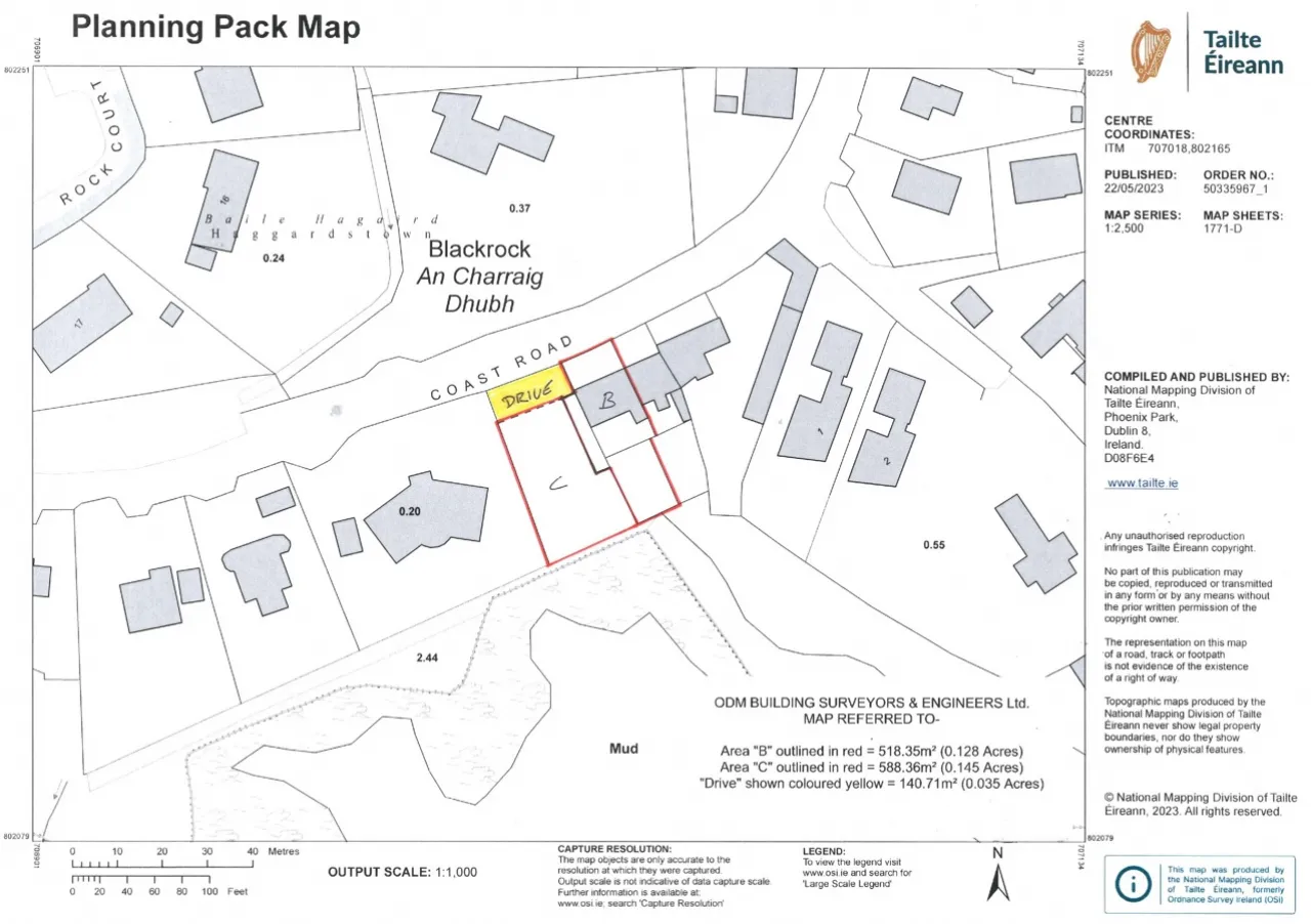 Photo of Stella Maris, Coast Road, Blackrock, Co. Louth, A91 TK37
