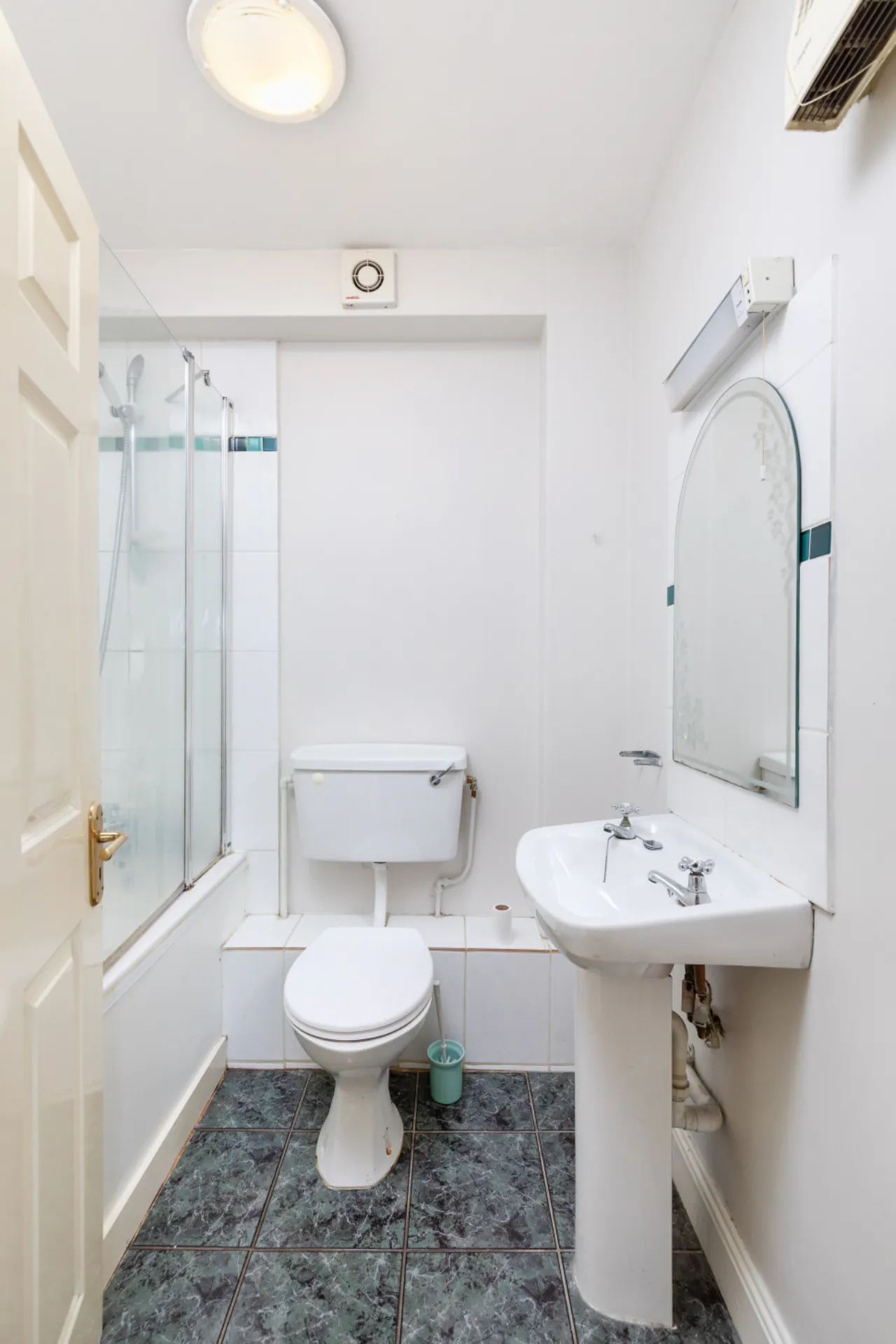 Photo of Apartment 4, Clonturk Court, Clonturk Avenue, Drumcondra, Dublin 9, D09 AE27