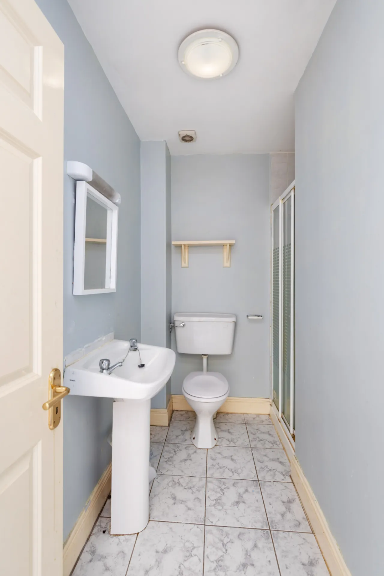 Photo of Apartment 4, Clonturk Court, Clonturk Avenue, Drumcondra, Dublin 9, D09 AE27