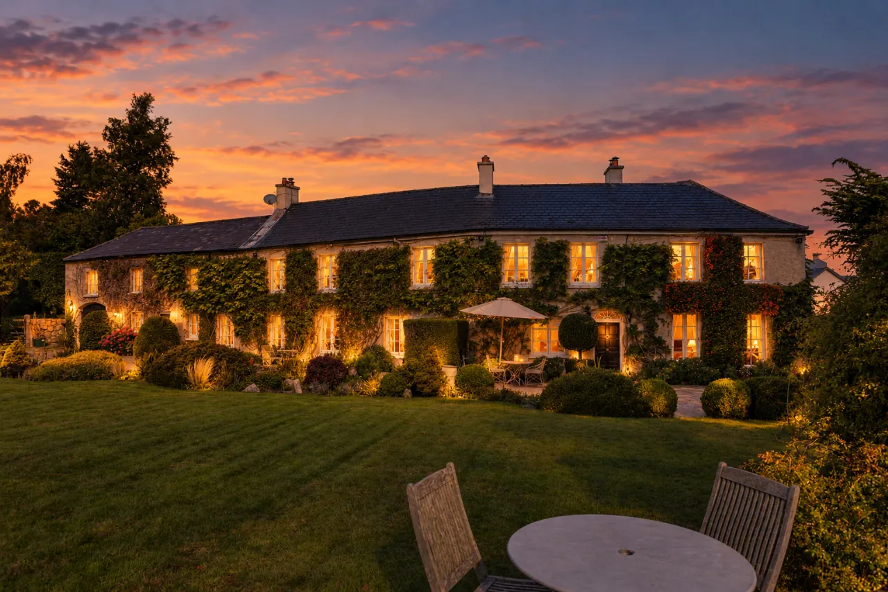 Photo of Mill House, Enniskerry Road, Kilternan, Dublin 18, D18 XY67