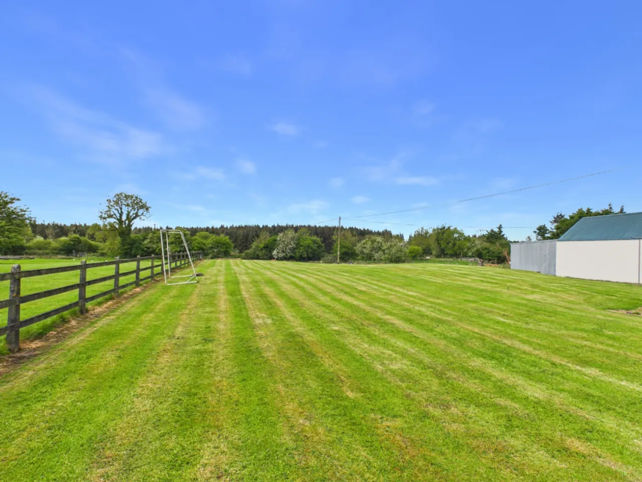 Photo of Woodview, Garruragh, Tulla, Co Clare, V95 WR22