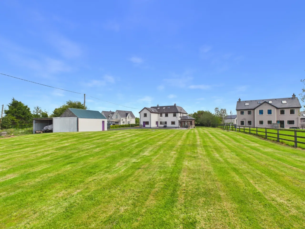 Photo of Woodview, Garruragh, Tulla, Co Clare, V95 WR22