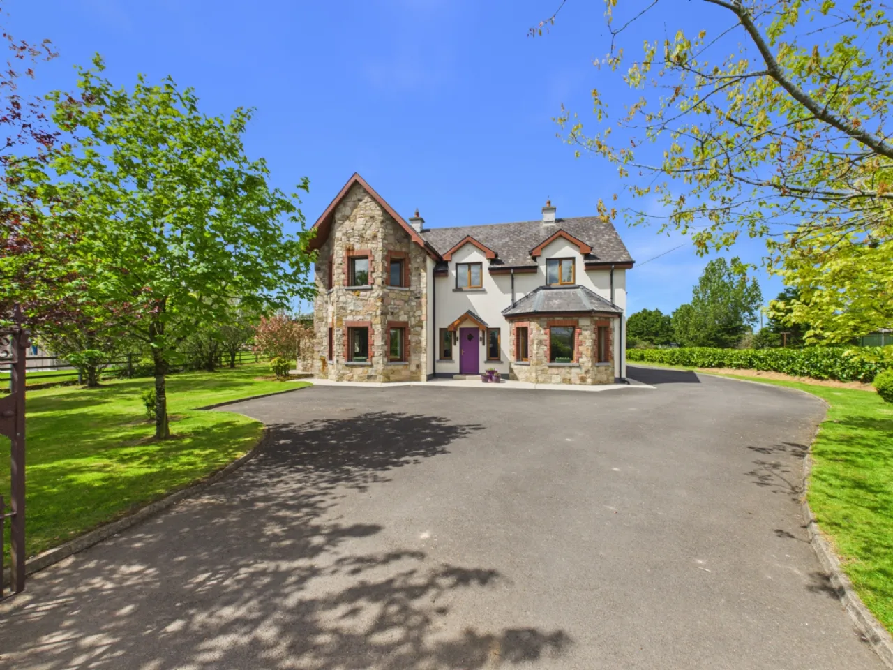 Photo of Woodview, Garruragh, Tulla, Co Clare, V95 WR22