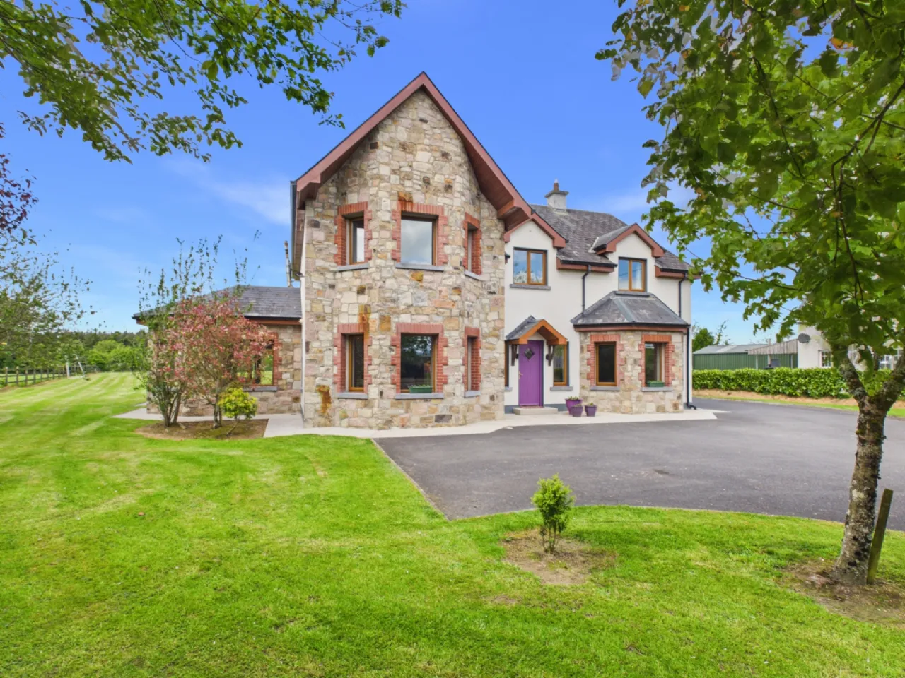 Photo of Woodview, Garruragh, Tulla, Co Clare, V95 WR22