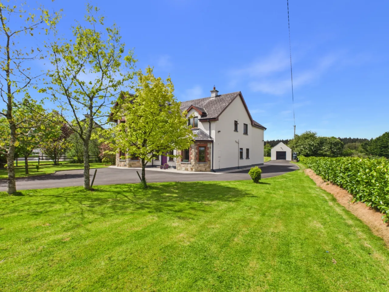 Photo of Woodview, Garruragh, Tulla, Co Clare, V95 WR22