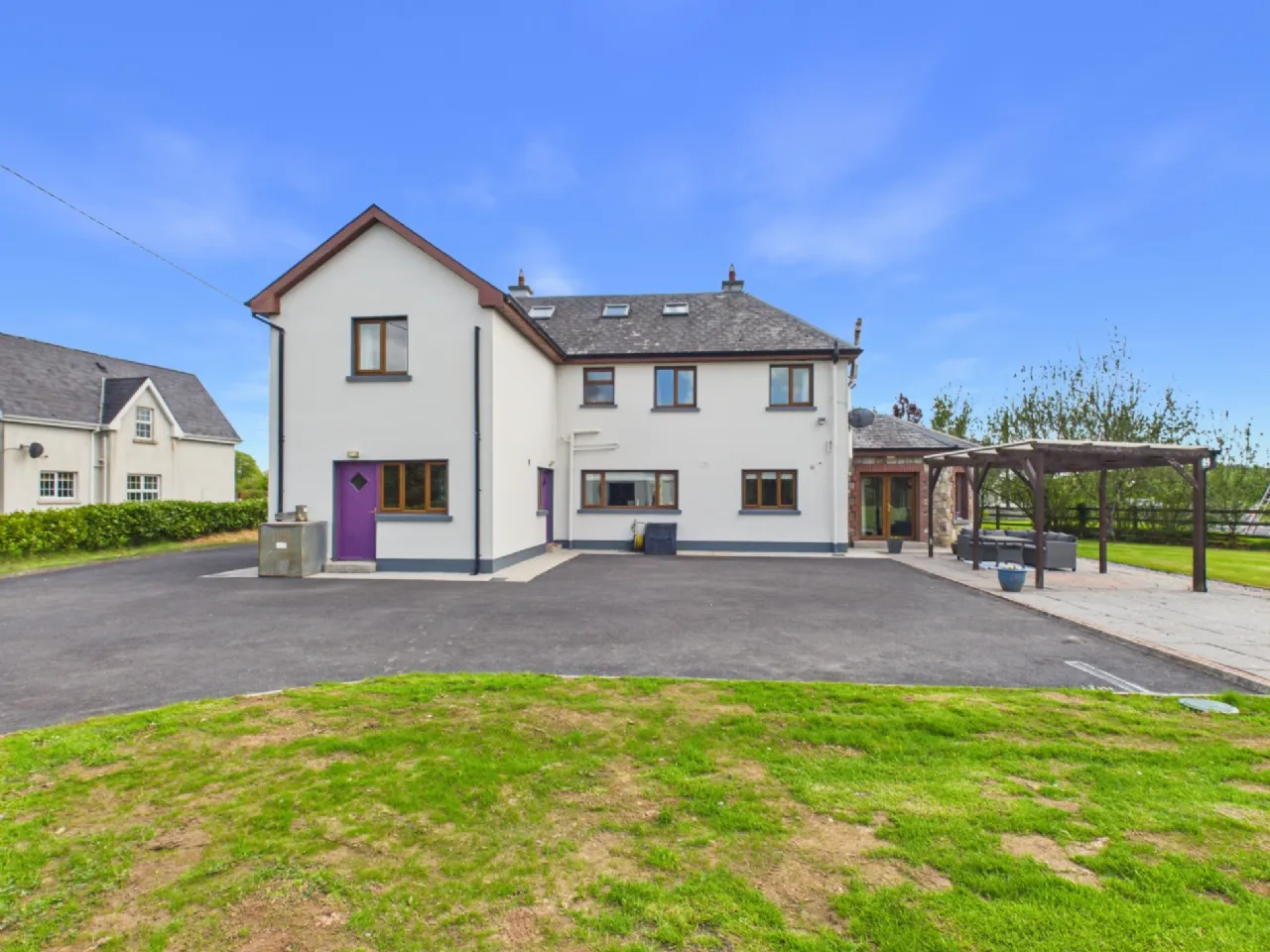 Photo of Woodview, Garruragh, Tulla, Co Clare, V95 WR22