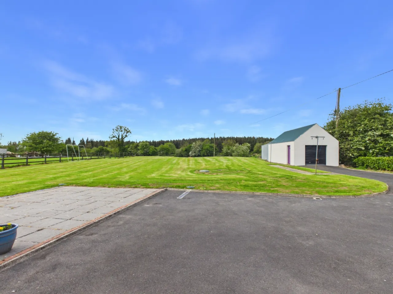 Photo of Woodview, Garruragh, Tulla, Co Clare, V95 WR22