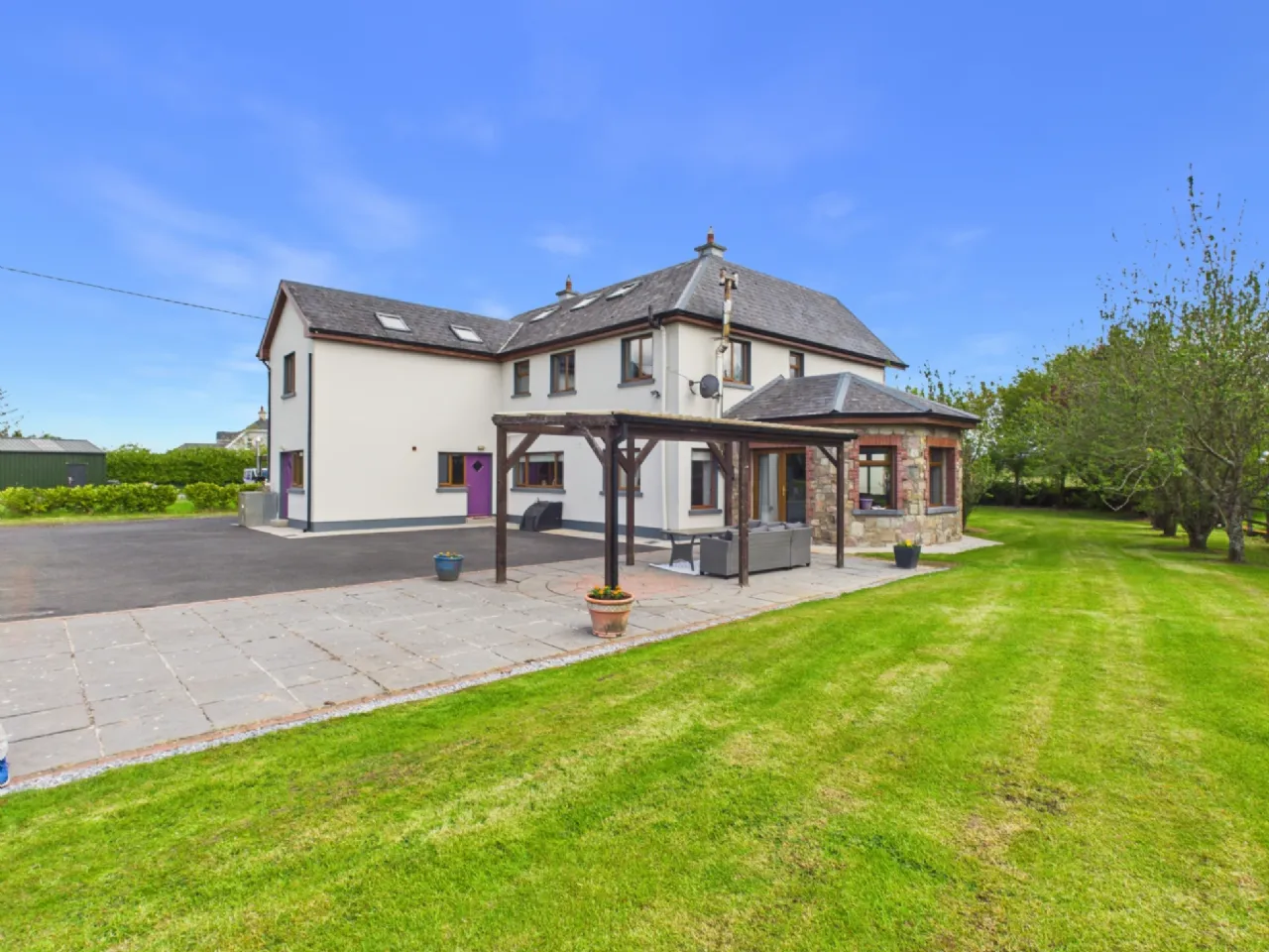 Photo of Woodview, Garruragh, Tulla, Co Clare, V95 WR22