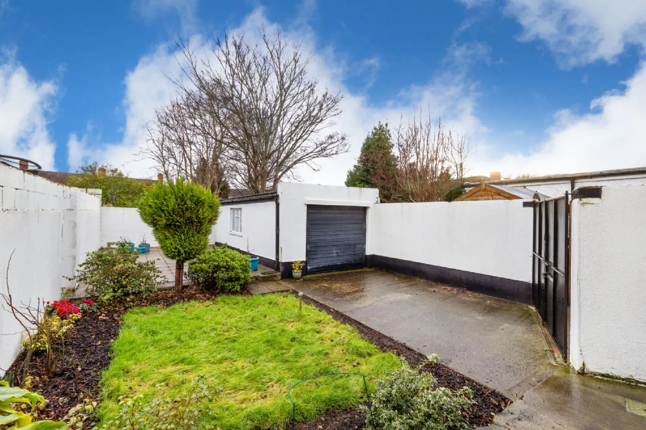 Photo of 120 Hillcrest Park, Glasnevin, Dublin 11, D11N9X4