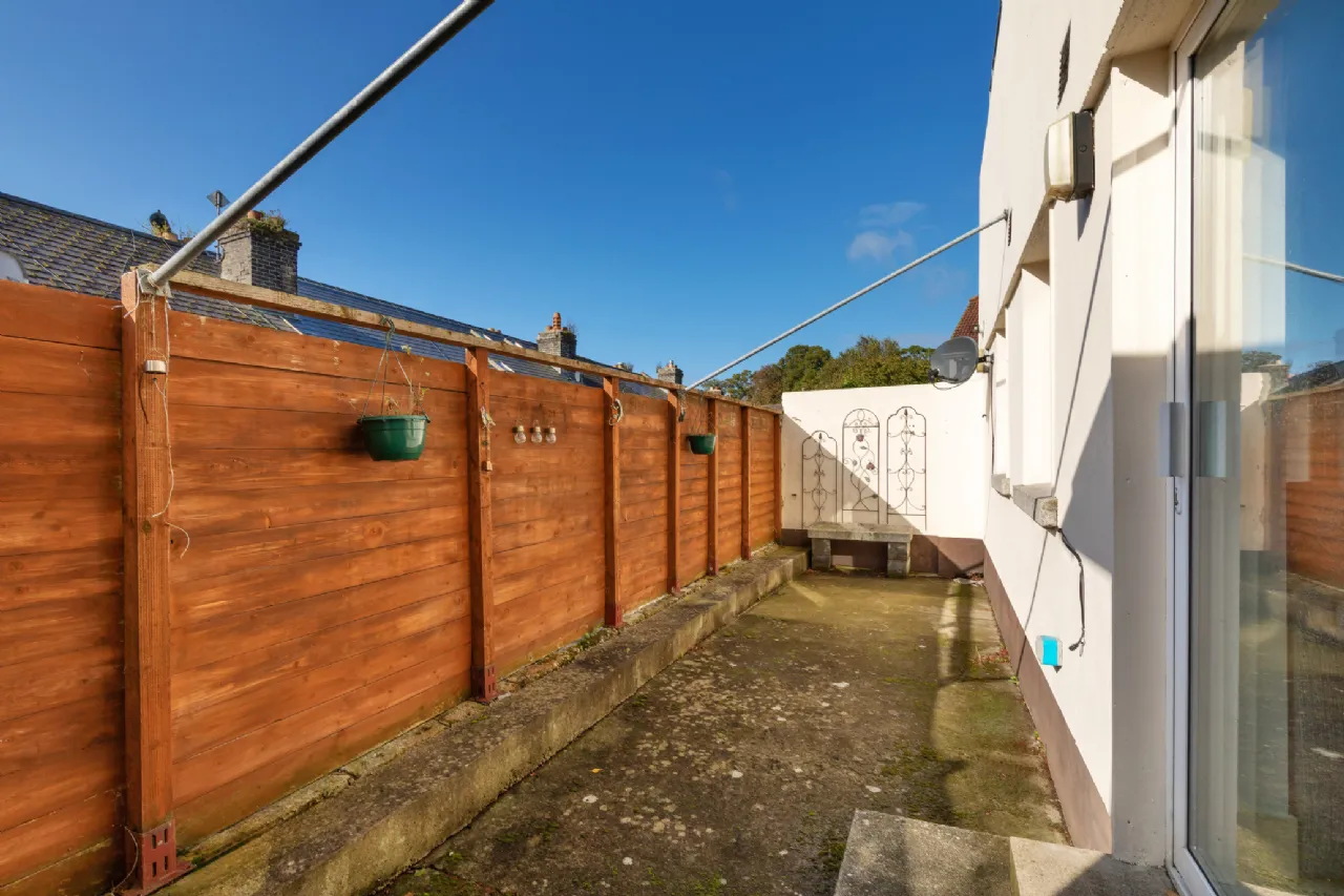 Photo of Apartment 6, Clonturk Court, Clonturk Avenue, Drumcondra, Dublin 9, D09 EY80