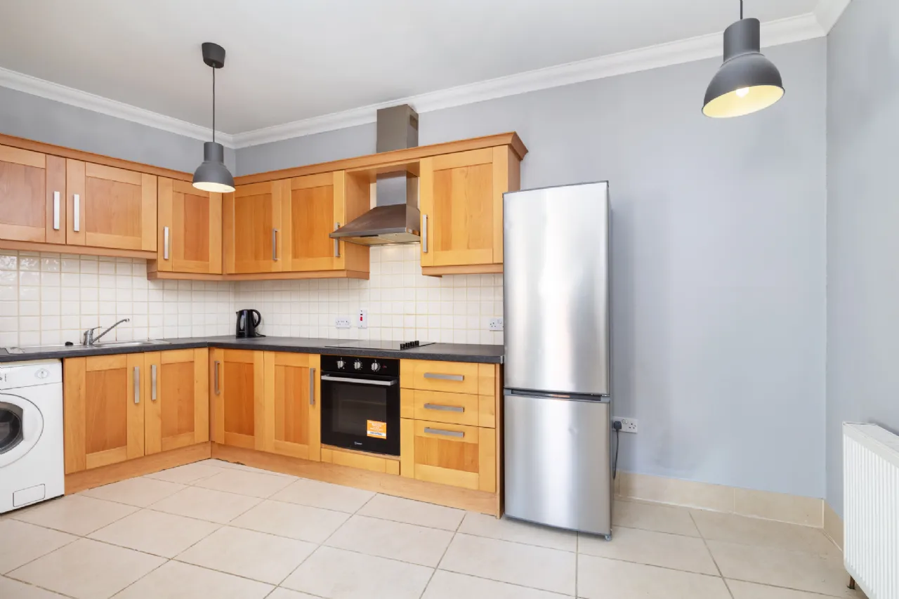 Photo of Apartment 6, Clonturk Court, Clonturk Avenue, Drumcondra, Dublin 9, D09 EY80