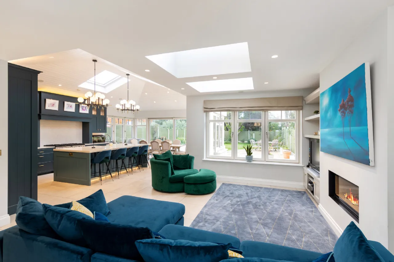 Photo of 65 Woodbine Road, Blackrock, Co Dublin, A94PF30