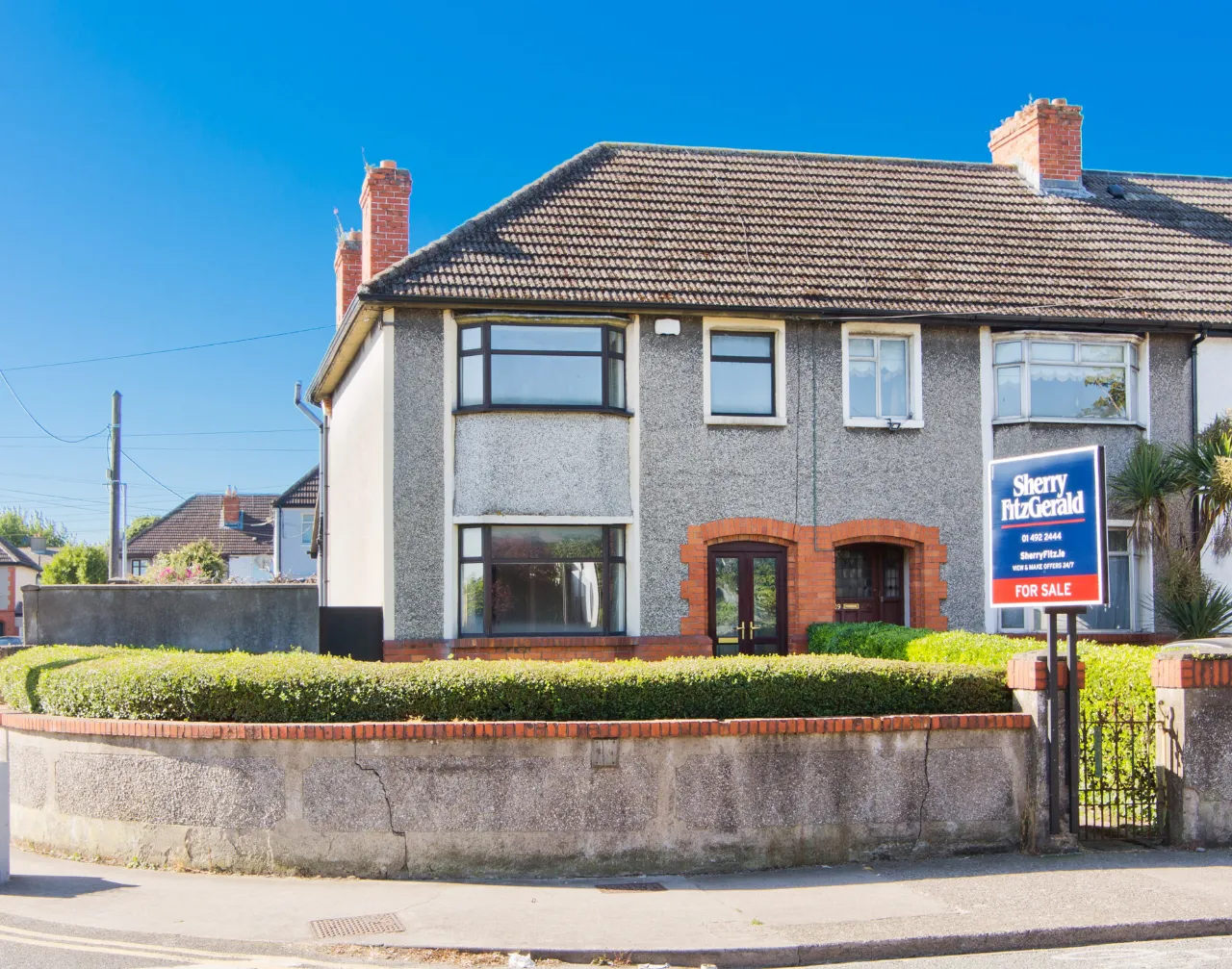 Photo of 307 Crumlin Road, Crumlin, Dublin 12, D12 FD28