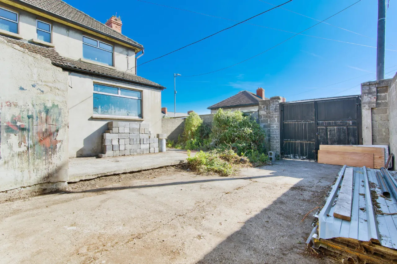 Photo of 307 Crumlin Road, Crumlin, Dublin 12, D12 FD28