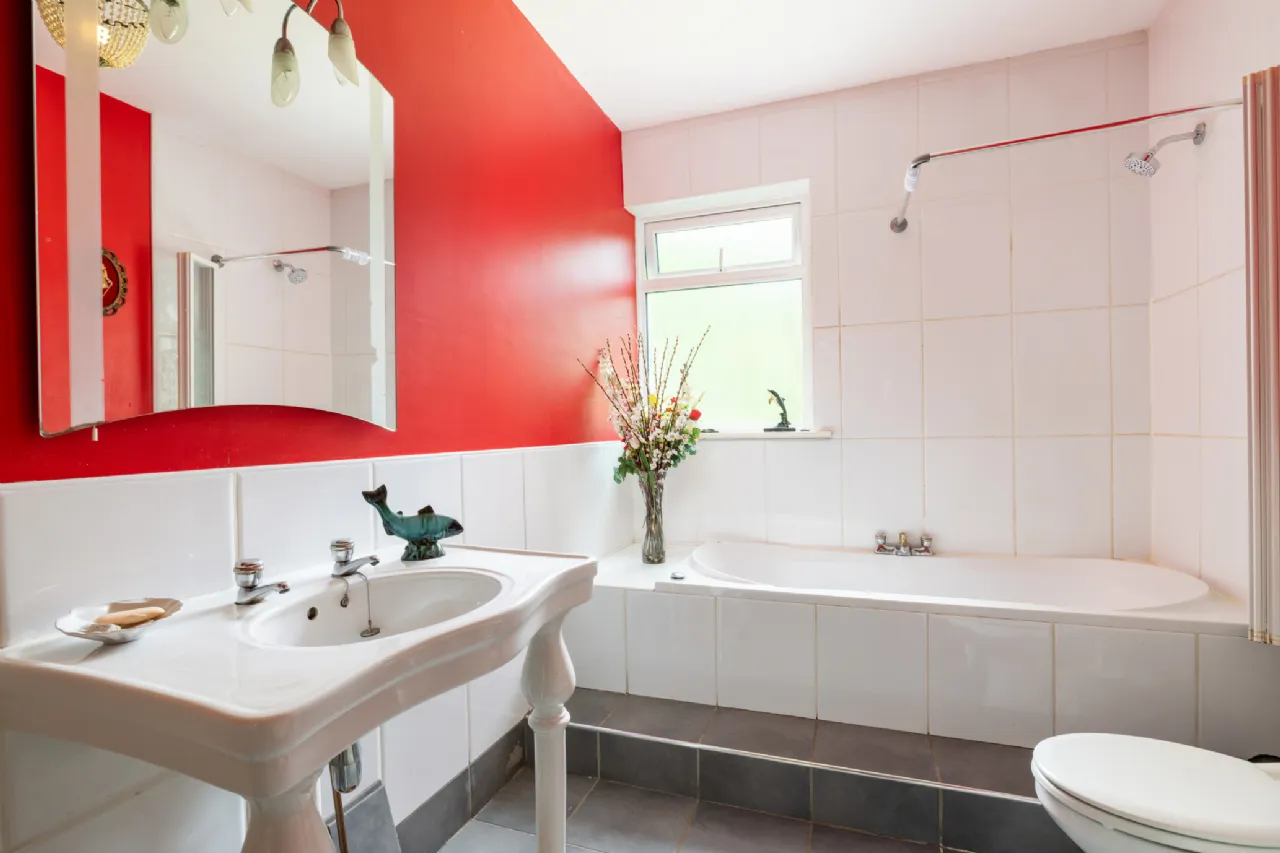 Photo of The Hunting Lodge, Rocky Valley Drive, Kilmacanogue, Co. Wicklow, A98 AK29