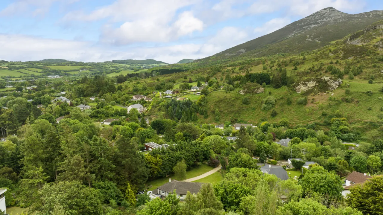 Photo of The Hunting Lodge, Rocky Valley Drive, Kilmacanogue, Co. Wicklow, A98 AK29
